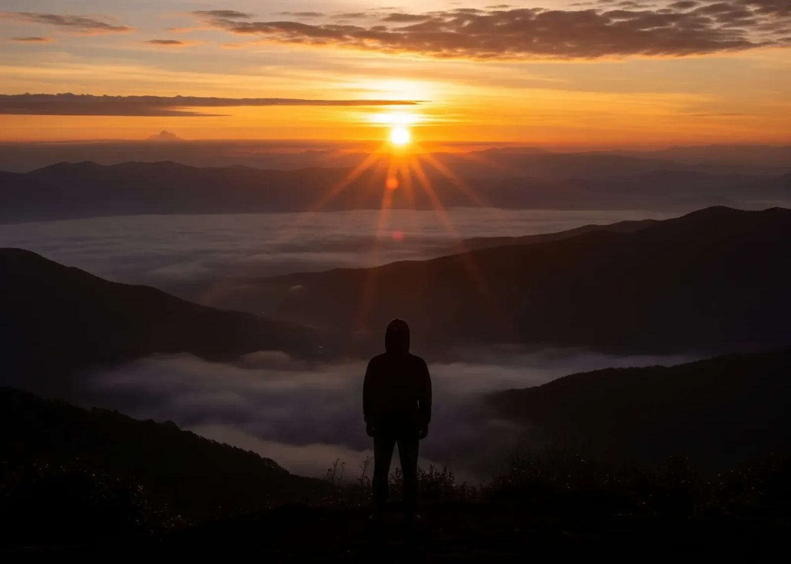 Del dolor al propósito
