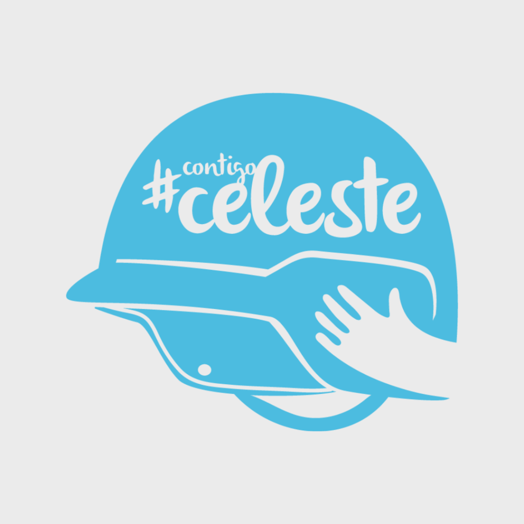 Fundación Contigo Celeste