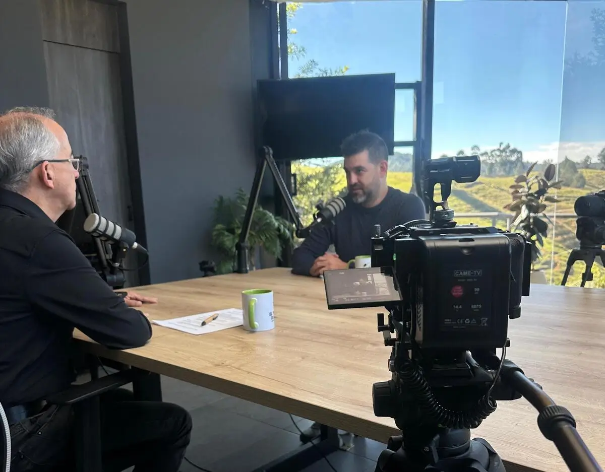 Del dolor a la transformación: una conversación con el Dr. Oswaldo Restrepo